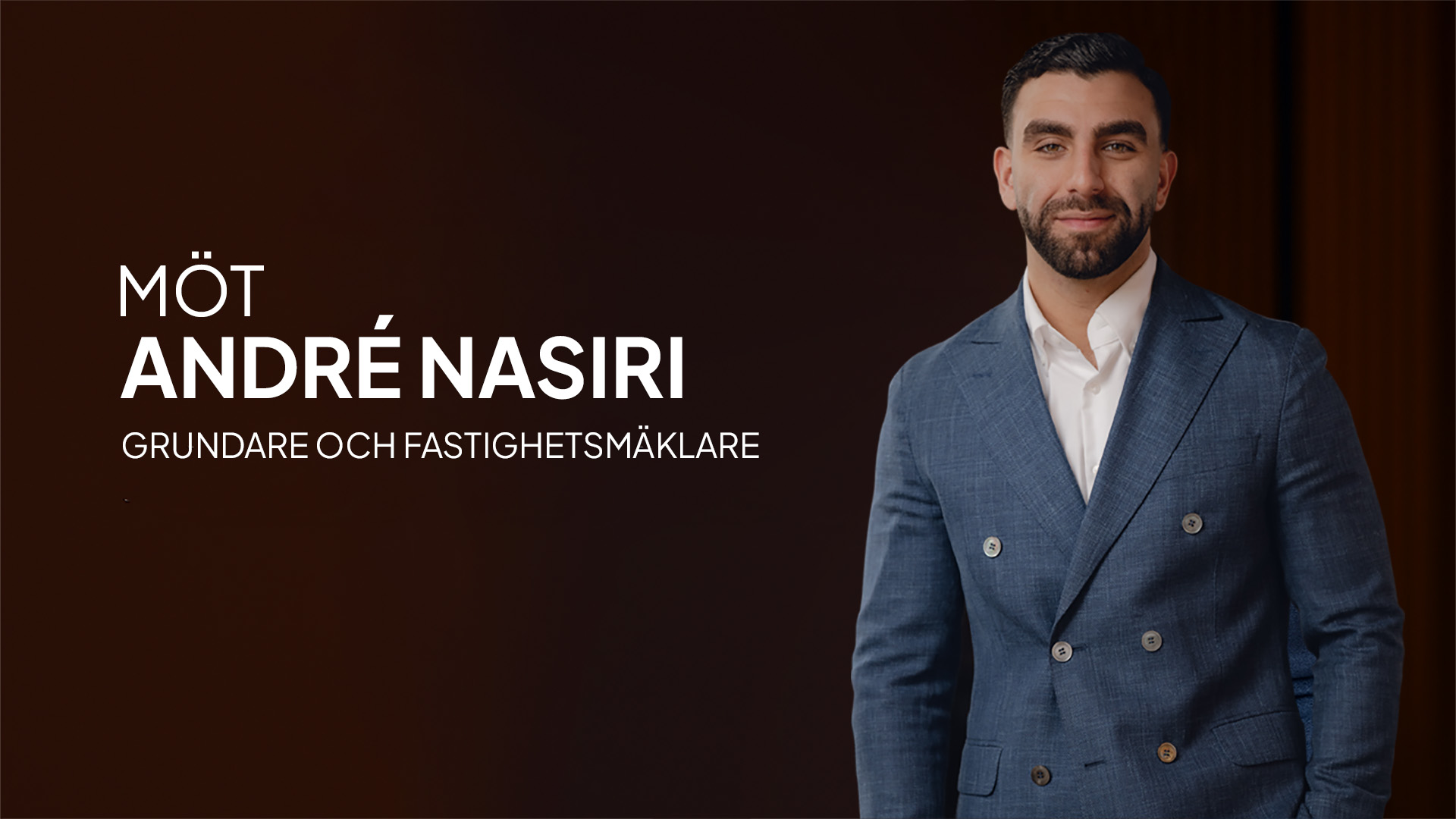 André Nasiri