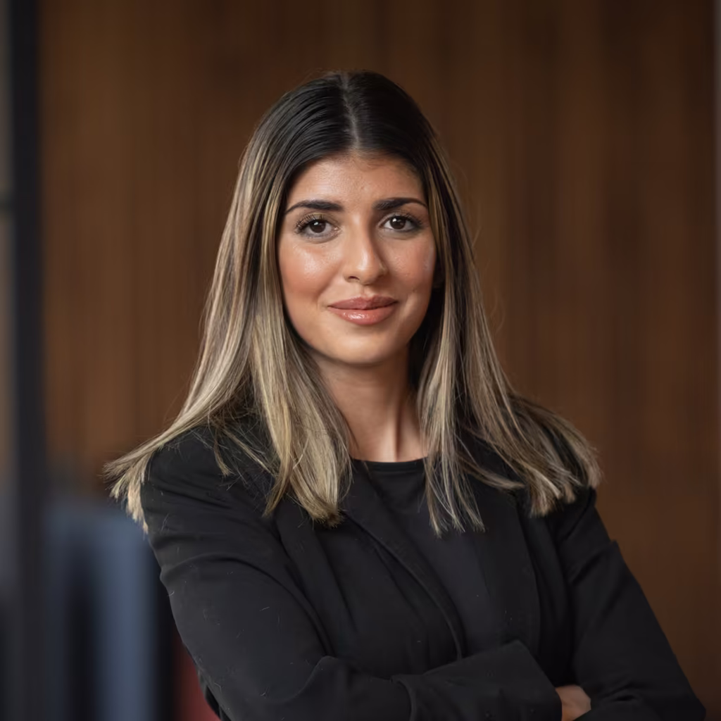 Sara Hamid