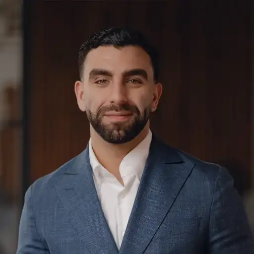 André Nasiri